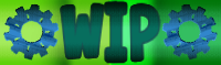 Site is Work in Progress
